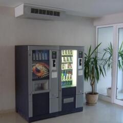 Отель Paralax Hotel Болгария, Варна - отзывы, цены и фото номеров - забронировать отель Paralax Hotel онлайн банкомат