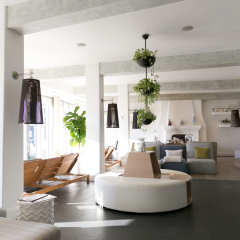 Отель Eden Roc Miami Beach интерьер отеля фото 2