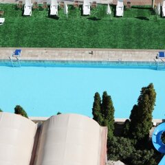 Отель Ровно Отель Болгария, Видин - отзывы, цены и фото номеров - забронировать отель Ровно Отель онлайн бассейн