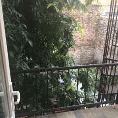 Sun Comfort Hotel in Istanbul, Turkiye from 53$, photos, reviews - zenhotels.com balcony