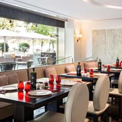 Отель NH Collection Barcelona Constanza Испания, Барселона - 8 отзывов об отеле, цены и фото номеров - забронировать отель NH Collection Barcelona Constanza онлайн питание