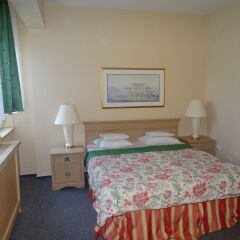 Hotel Fit Heviz Хевиз комната для гостей