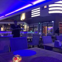 Отель Seray Deluxe Мармарис развлечения