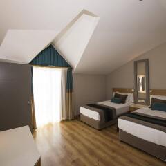 Отель Palm World Side Resort & SPA комната для гостей фото 5