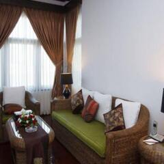 The Hotel Amara комната для гостей фото 4
