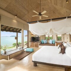 Отель The Naka Island, A Luxury Collection Resort and Spa, Phuket спа фото 2