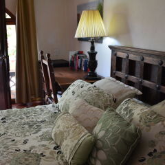 Отель Boutique Casa Bella Мексика, Кабо-Сан-Лукас - отзывы, цены и фото номеров - забронировать отель Boutique Casa Bella онлайн удобства в номере фото 2