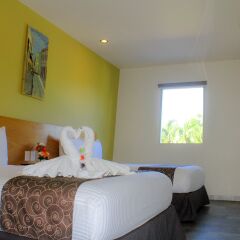 AM Hotel & Plaza детские мероприятия