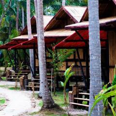 Отель Cocotero Resort The Hidden Village Ланта фото 3