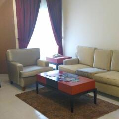 Отель Royal Crown Hotel Sharjah ОАЭ, Шарджа - отзывы, цены и фото номеров - забронировать отель Royal Crown Hotel Sharjah онлайн комната для гостей фото 2