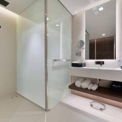 Dream Phuket Hotel & Spa ванная