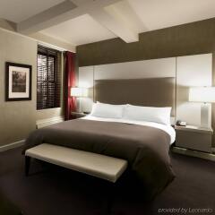 Отель The Tuscany - A St Giles Signature Hotel США, Нью-Йорк - отзывы, цены и фото номеров - забронировать отель The Tuscany - A St Giles Signature Hotel онлайн комната для гостей