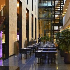 Hotel Allegro Bern фото 11