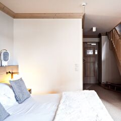 Hotel Le Fitz Roy комната для гостей фото 3
