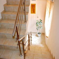 Отель Prespa Bansko - Guest House с домашними животными