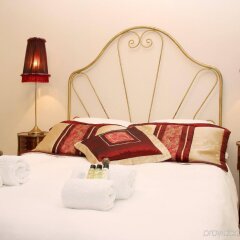 Dark Chocolate Guest House in Cape Town, South Africa from 118$, photos, reviews - zenhotels.com guestroom