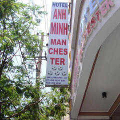 Thu Hien Hotel Нячанг