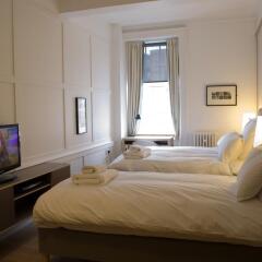 Отель Grasshopper Hotel Glasgow Великобритания, Глазго - отзывы, цены и фото номеров - забронировать отель Grasshopper Hotel Glasgow онлайн фото 5
