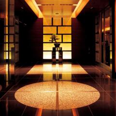 Hotel New Otani Tokyo Garden Tower интерьер отеля