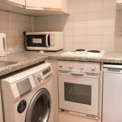 Апартаменты Lancaster Gate Apartments Лондон в номере