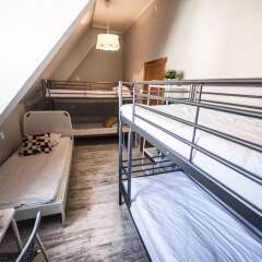 Bi-pi Hostel Гданьск фото 19
