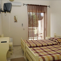 Primavera Hotel комната для гостей фото 5