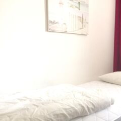 Отель Linne Hostel Швеция, Гётеборг - отзывы, цены и фото номеров - забронировать отель Linne Hostel онлайн комната для гостей фото 4