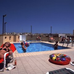 Primera Hotel фото 8