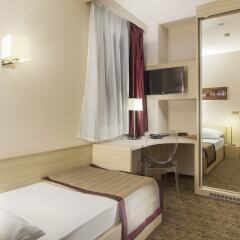 Hotel Voyage удобства в номере фото 2