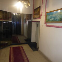 As Hotel Old City Taksim бассейн