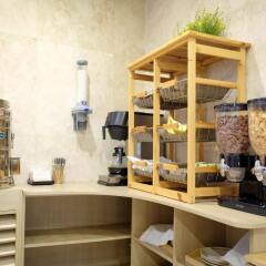 GS Hotel Jongno развлечения