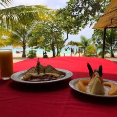Отель Whistling Bird Resort Ямайка, Саванна-Ла-Мар - отзывы, цены и фото номеров - забронировать отель Whistling Bird Resort онлайн фото 3