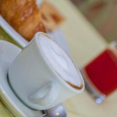 Hotel Rosa Dei Venti Кастельсардо в номере фото 2