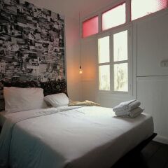 Отель Phuket 346 Guest House комната для гостей фото 5