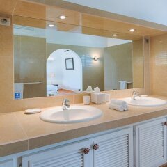Madeira in Orient Bay, St. Martin from 697$, photos, reviews - zenhotels.com bathroom photo 2