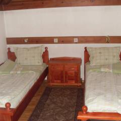 Отель Guest Rooms Kambana Банско детские мероприятия