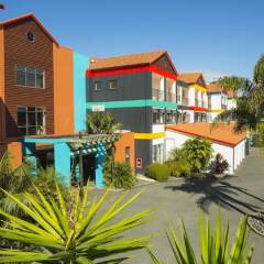 Quality Hotel Oceans Tutukaka фото 6