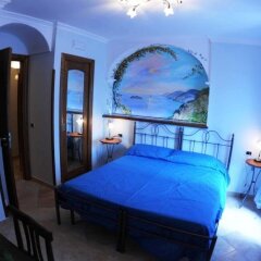 Отель B&B Miramare Аджерола комната для гостей фото 2