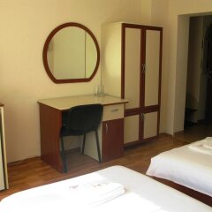 Hotel Nakra Стара Загора удобства в номере