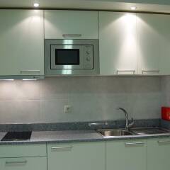 Отель Apartamentos Atlântida Lido фото 8