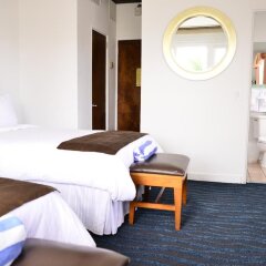 Majestic Hotel South Beach комната для гостей фото 5