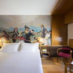 Отель Goya в номере
