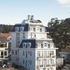 7S Cozy Boutique DaLat Hotel Далат