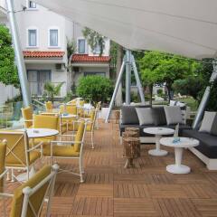 Отель Sentido Marina Suites - Adults only фото 19