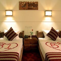 81 Hotel Inlay детские мероприятия