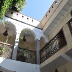 Отель Riad Kalila Марокко, Марракеш - отзывы, цены и фото номеров - забронировать отель Riad Kalila онлайн фото 5