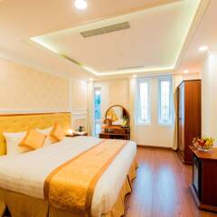 The Light Hotel комната для гостей фото 2