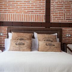 Отель Apartamento García Paredes комната для гостей фото 2