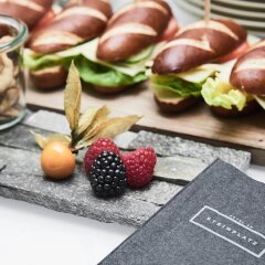 Отель am Steinplatz, Autograph Collection Германия, Берлин - 2 отзыва об отеле, цены и фото номеров - забронировать отель am Steinplatz, Autograph Collection онлайн в номере фото 2