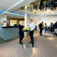 Quality Airport Hotel Gardermoen